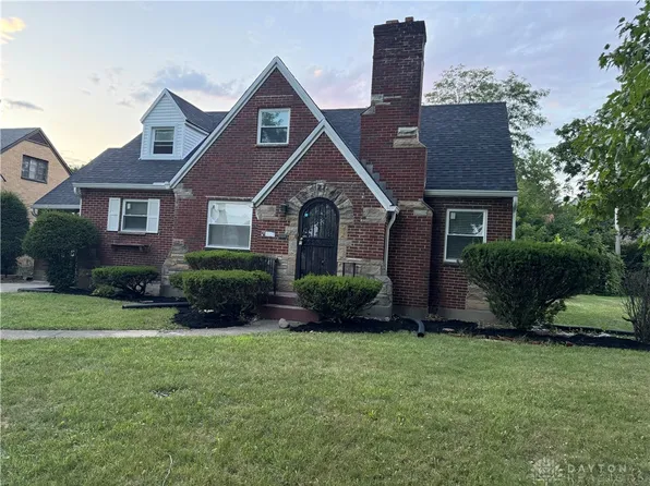 1525 Earlham Dr, Dayton, OH 45406