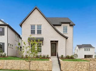 3725 Homer Ct, McKinney, TX 75071