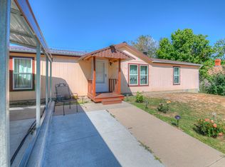 215 E Topeka Ave, Trinidad, CO 81082
