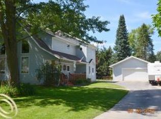 3361 Lester Dr, Highland, MI