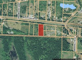 12210 Rock View Ln SE, Tenino, WA 98589