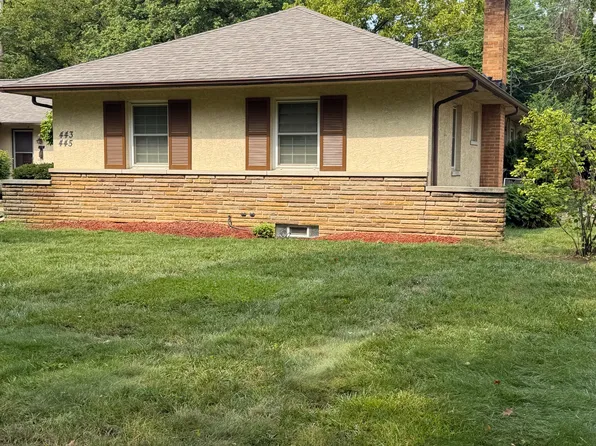 445 N Cassady Ave #445, Columbus, OH 43209