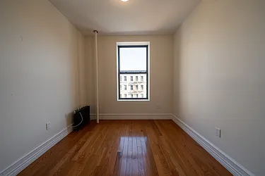 Rented by Living New York