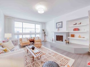 1412 N Crescent Heights Blvd APT 104, West Hollywood, CA 90046