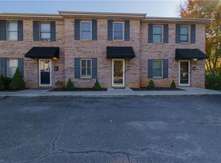 1812 N Main St, Mount Airy, NC 27030