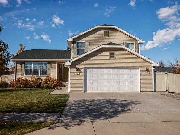 1422 King George St, Billings, MT 59105