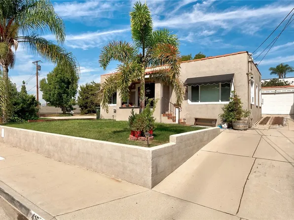 415 W Date St, Brea, CA 92821
