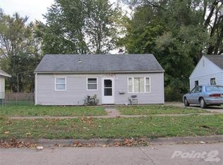 240 Hastings Ave, Benton Harbor, MI 49022