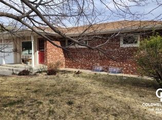 701 E Fair St, Garden City, KS 67846