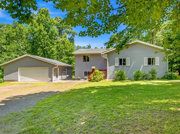 26570 Fairgrounds Rd, Webster, WI 54893