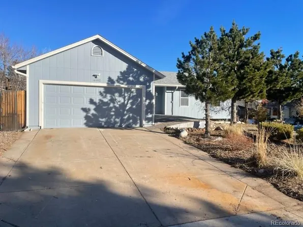4482 S Argonne Court, Aurora, CO 80015