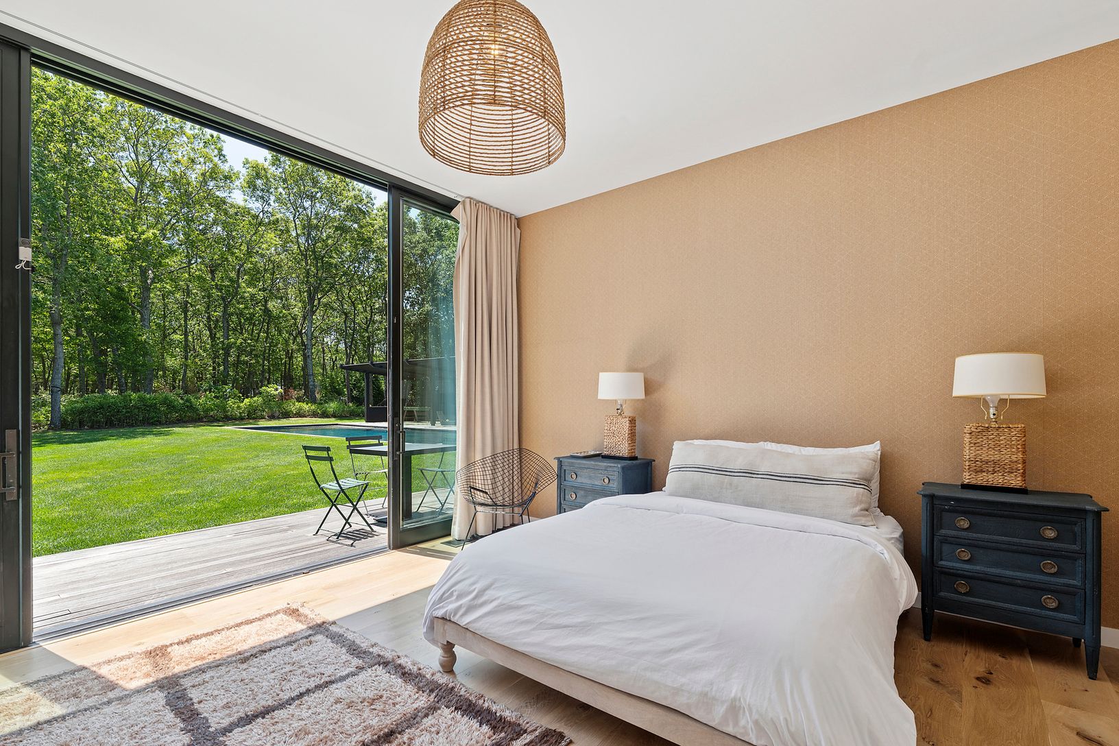 First Floor Guest Bedroom