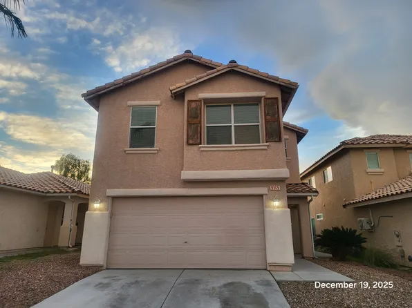 9965 Mardagen St, Las Vegas, NV 89183