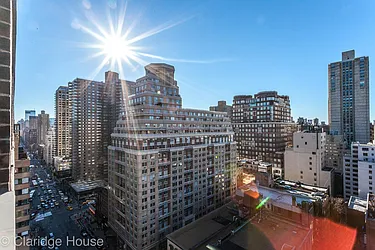 Rented by Milford Management