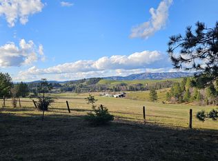 1080 Mason Butte Rd, Kendrick, ID 83537