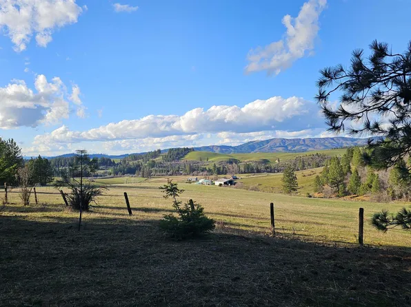 1080 Mason Butte Rd, Kendrick, ID 83537