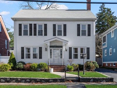 321 Cole Ave, Providence, RI, 02906
