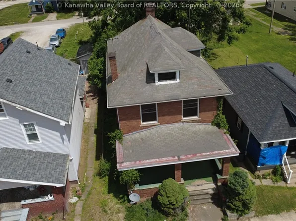 1742 7th Ave, Huntington, WV 25703