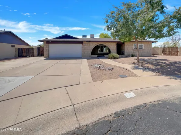 6508 S FARMER Avenue, Tempe, AZ 85283