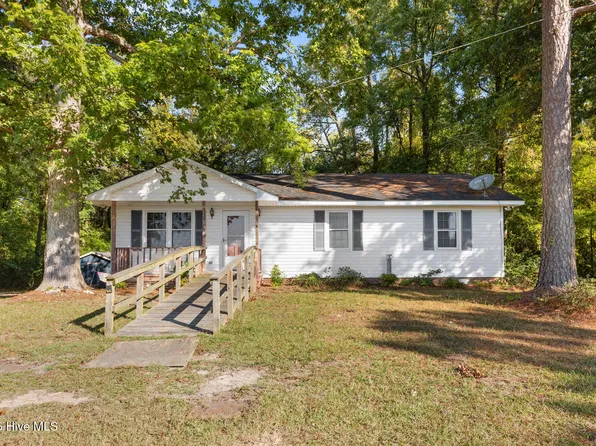 177 Quinn Store Road, Beulaville, NC 28518