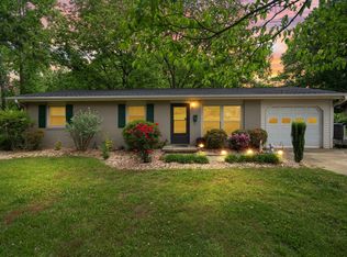 509 Stokes Rd, Graham, NC 27253