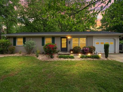 509 Stokes Rd, Graham, NC, 27253