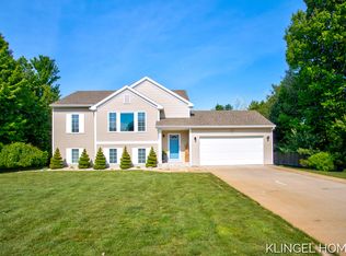 5923 Larson St, Muskegon, MI 49444