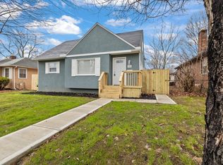 1443 Miller Ave, Columbus, OH
