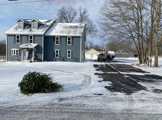 3931 Homestead Rd, Ravenna, OH 44266