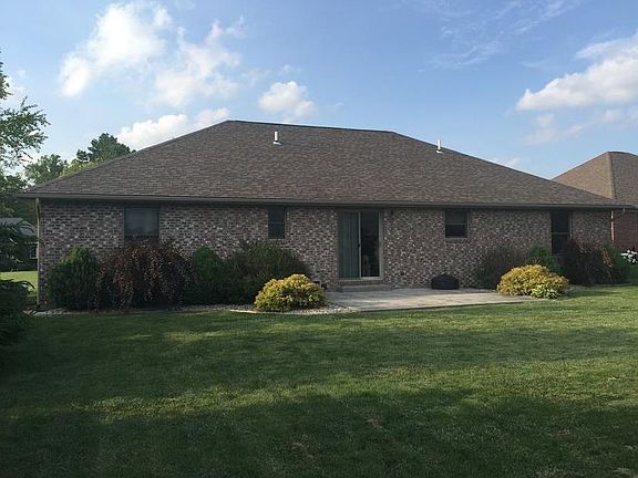 2nd image of 731 E Woodside Dr