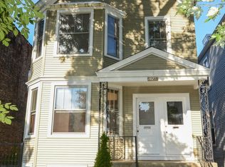 3748 N Spaulding Ave, Chicago, IL 60618