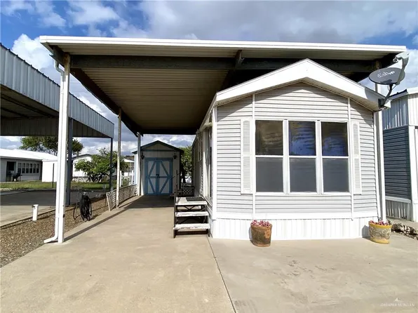 263 Ash Dr, Mission, TX 78572