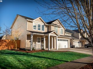 809 NW 14th Ave, Battle Ground, WA