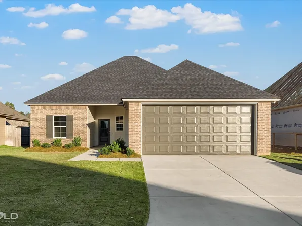 9509 Frenchmen, Shreveport, LA 71106