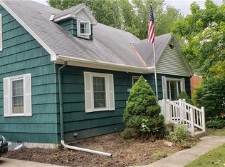 805 Klotz Rd, Bowling Green, OH 43402