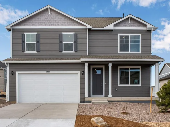840 N Clubview Street, Watkins, CO 80137