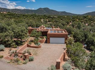 32 Puye Rd, Santa Fe, NM 87505