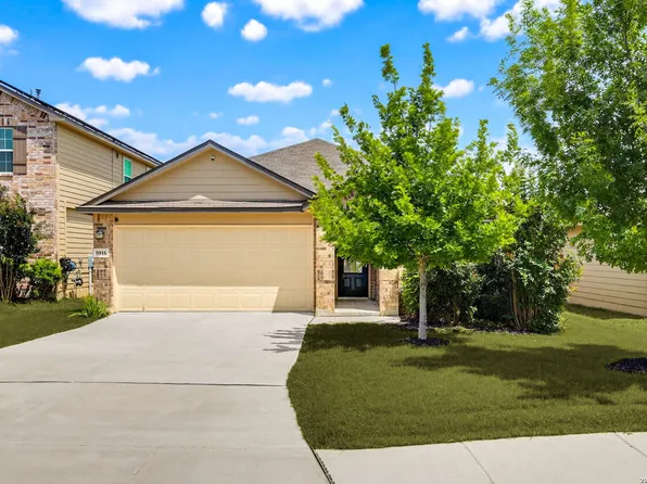 9916 Bratten Rise, San Antonio, TX 78254