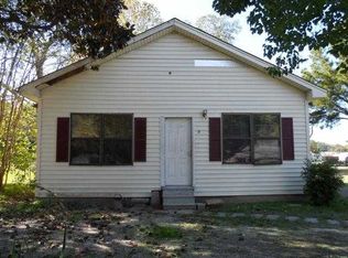 2010 Burg Jones Ln, Monroe, LA 71202