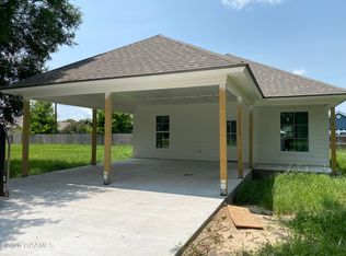 203 Deerfield Loop, Duson, LA 70529