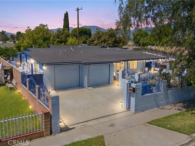715 Van Wig Ave, La Puente, CA, 91746