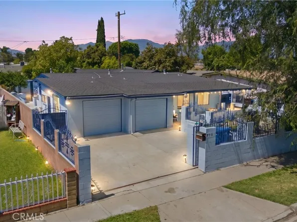 715 Van Wig Ave, La Puente, CA 91746