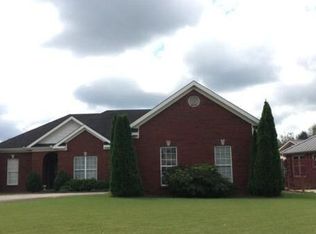 2425 Chadsworth St SW, Decatur, AL 35603