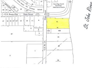 41 Main St, Van Buren, ME 04785