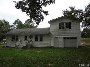 370 Perrytown Rd, Warrenton, NC 27589