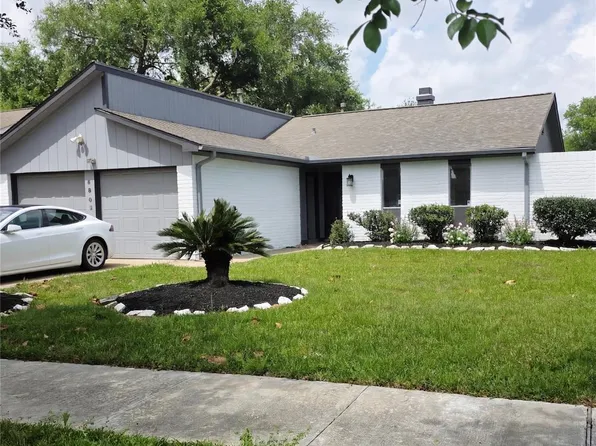 6802 McCullum Rd, Missouri City, TX 77489