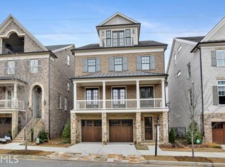 2089 Bellrick Rd NW #20, Atlanta, GA 30318