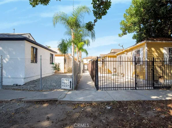 9227 S Western Ave, Los Angeles, CA 90047
