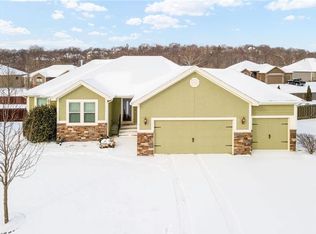 7816 N College Ave, Kansas City, MO 64119