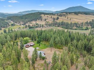 762 Mahoney Rd, Colville, WA 99114